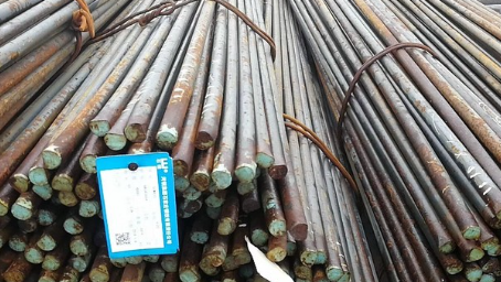 夏县30CrNi3Mo合金结构钢