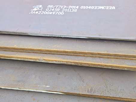 夏县容器板-Q245R